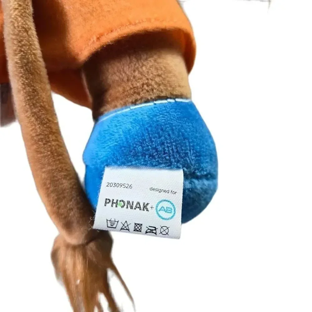 No Brand phonak pediatric